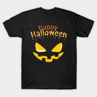 halloween | happy halloween T-Shirt